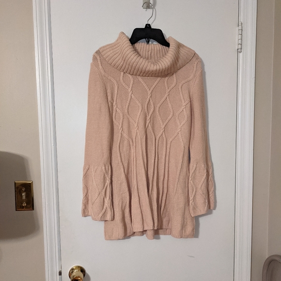 Style & Co cowl neck sweaters - Picture 7 of 10